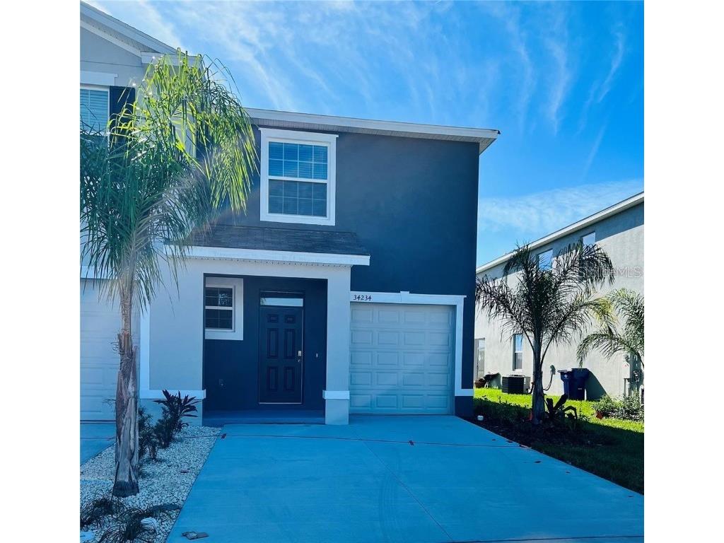 34234 Redwood Dawn Lane Wesley Chapel FL 33543 T3418997 image1