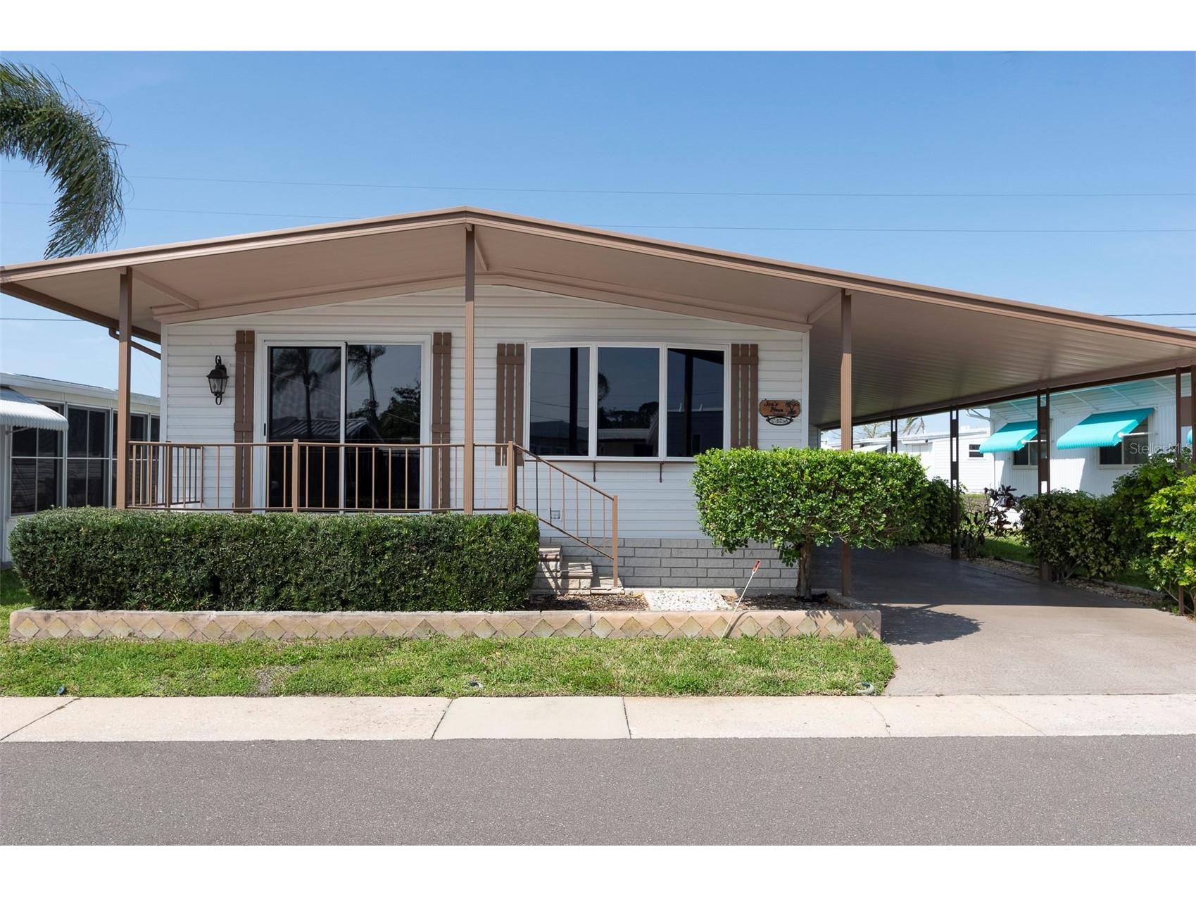 34236 Canal Drive N #236 Pinellas Park FL 33781 TB8488145 image1
