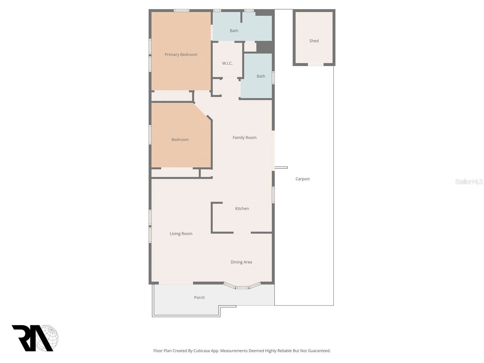 34236 Canal Drive N #236 Pinellas Park FL 33781 TB8488145 image3