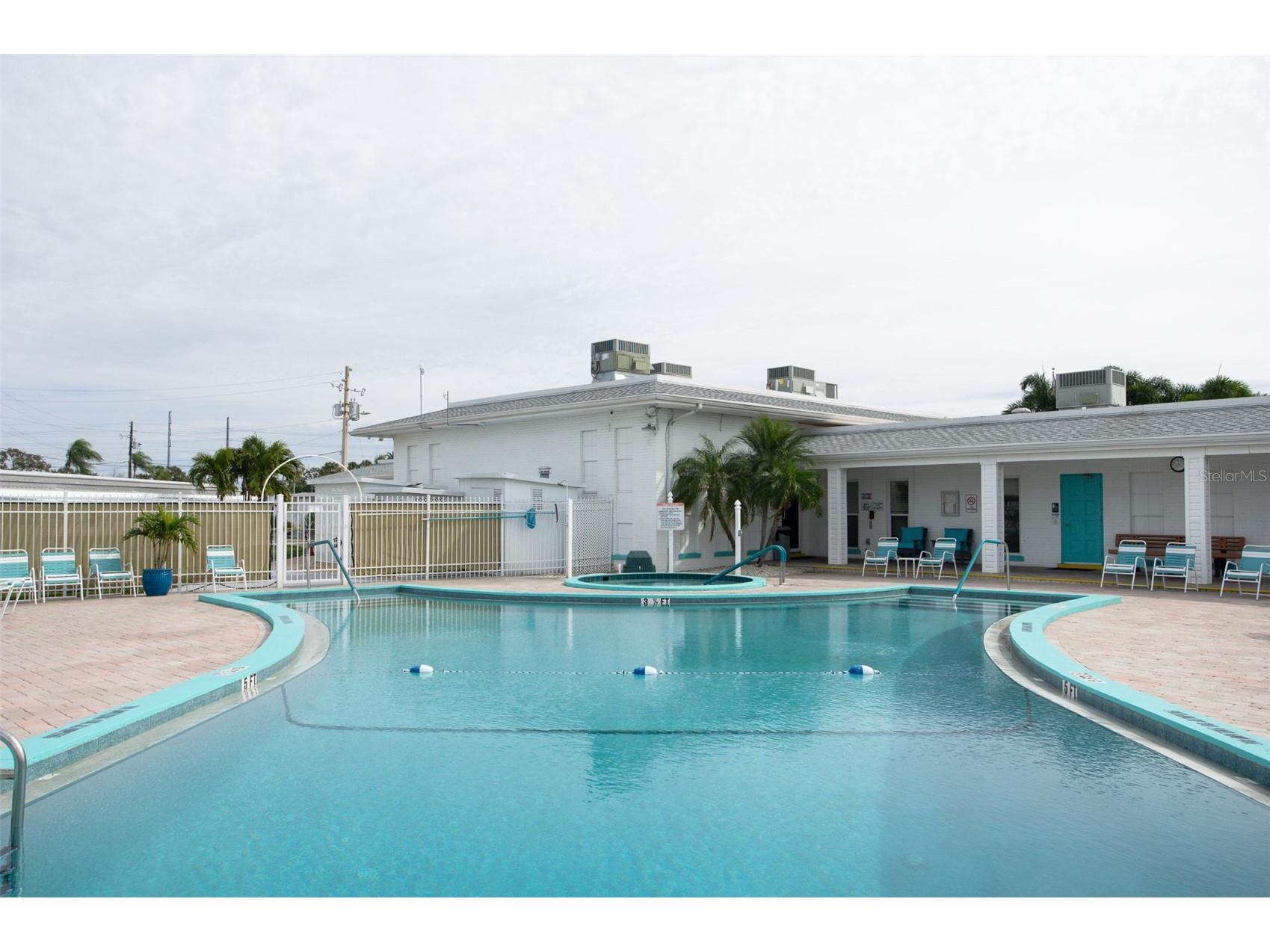 34236 Canal Drive N #236 Pinellas Park FL 33781 TB8488145 image31