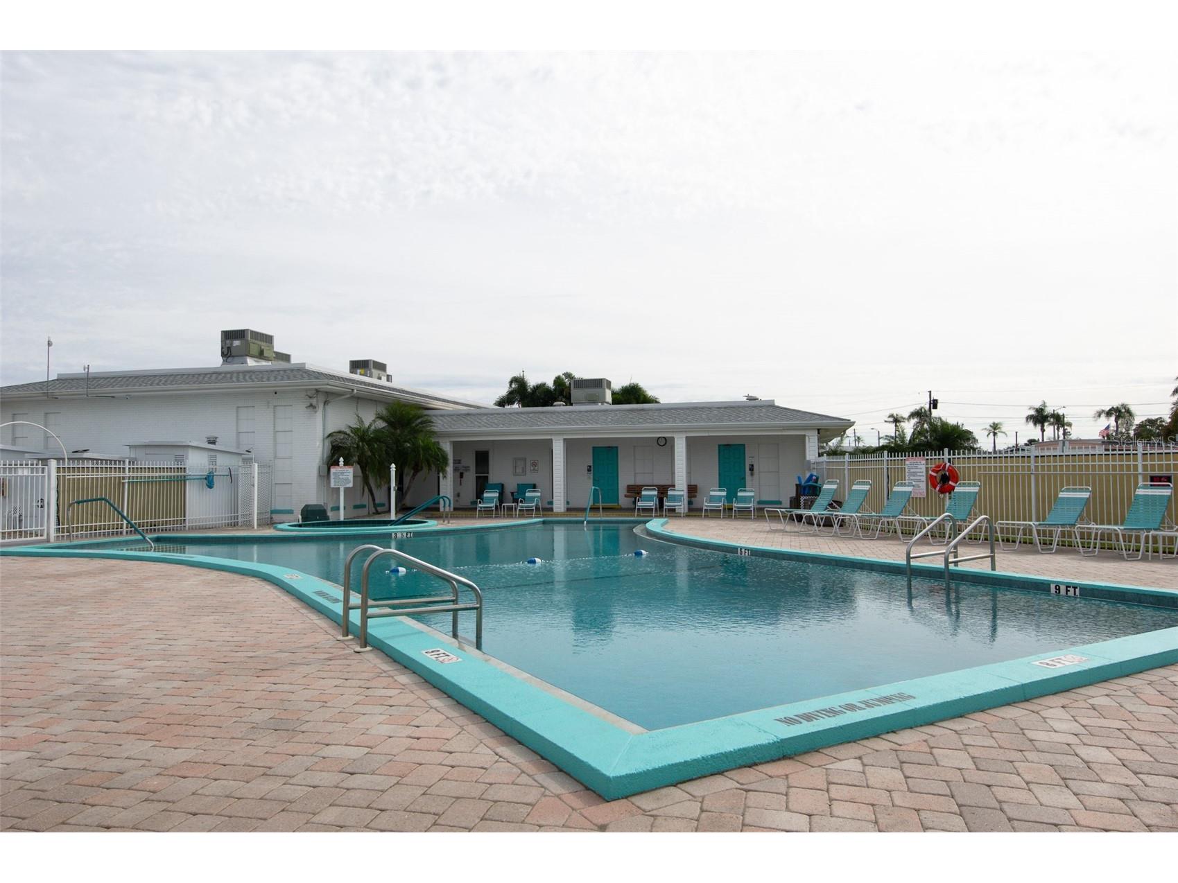 34236 Canal Drive N #236 Pinellas Park FL 33781 TB8488145 image32