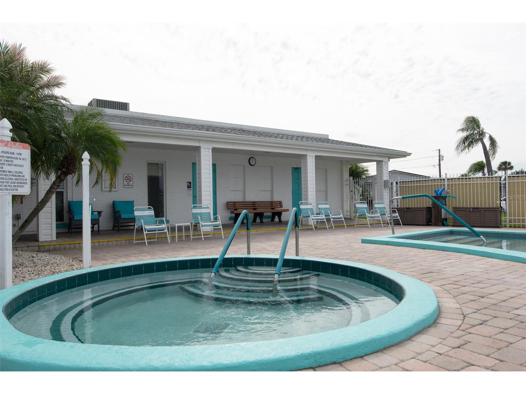34236 Canal Drive N #236 Pinellas Park FL 33781 TB8488145 image33