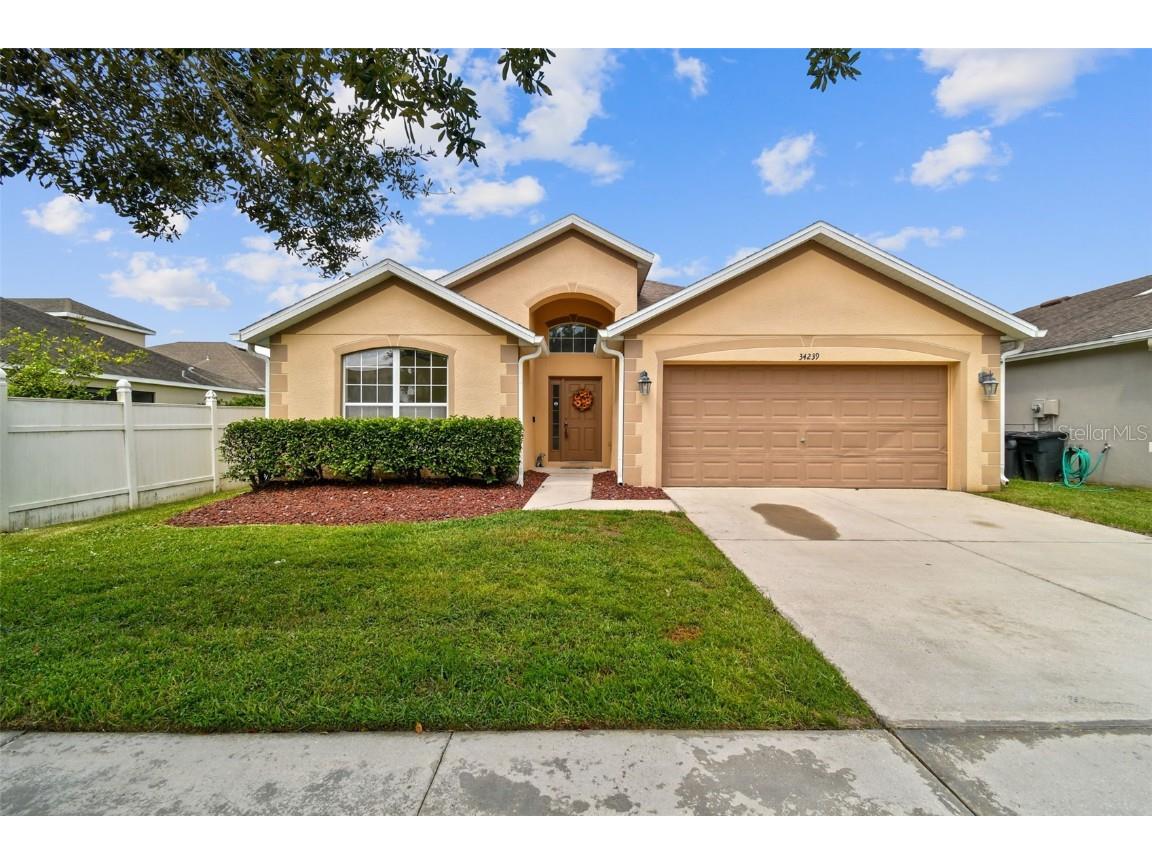 34239 Cliffcreek Court Wesley Chapel FL 33545 T3404360 image1