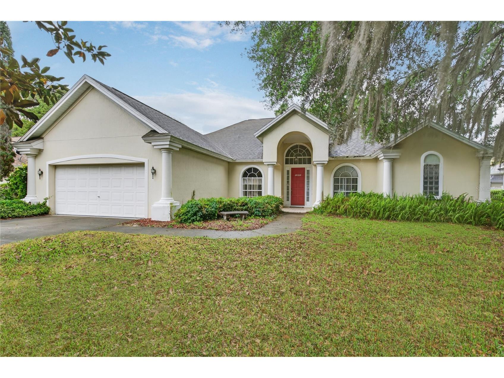 34239 Woodridge Lane Eustis FL 32736 - LAKE JOANNA G5110735 image1