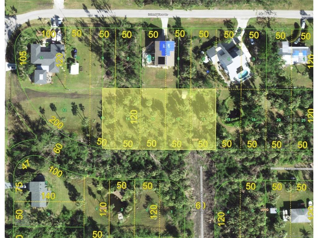 3424-3430-3434-3440 Pleasant Street Punta Gorda FL 33950 C7487911 image1