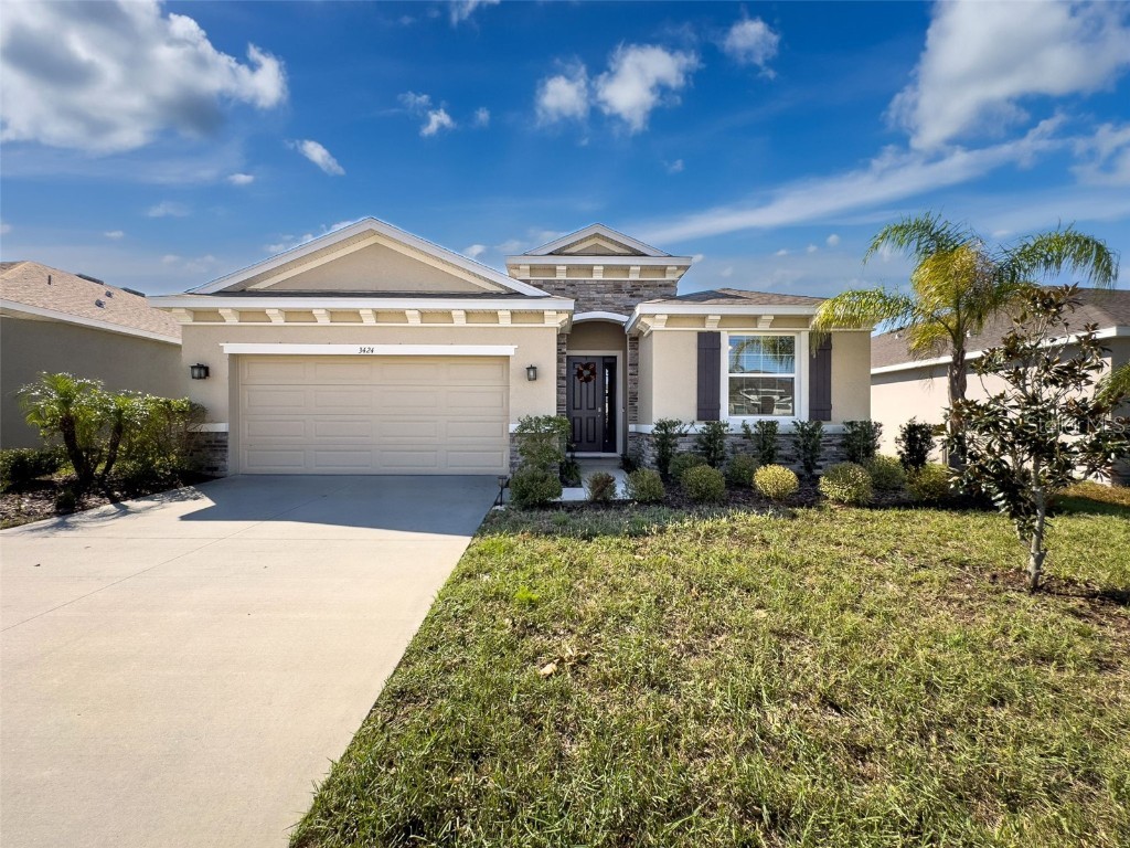 3424 Autumn Amber Drive Spring Hill FL 34609 W7869117 image1