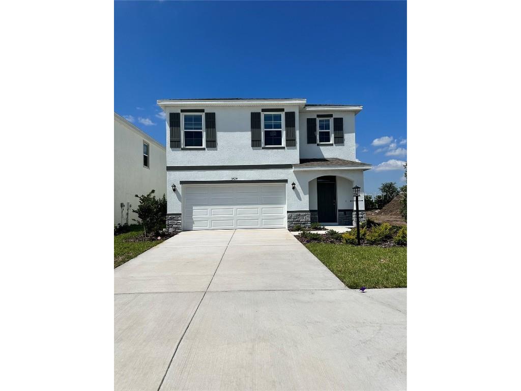 3424 Bitterroot Lane Bradenton FL 34211 A4582884 image1