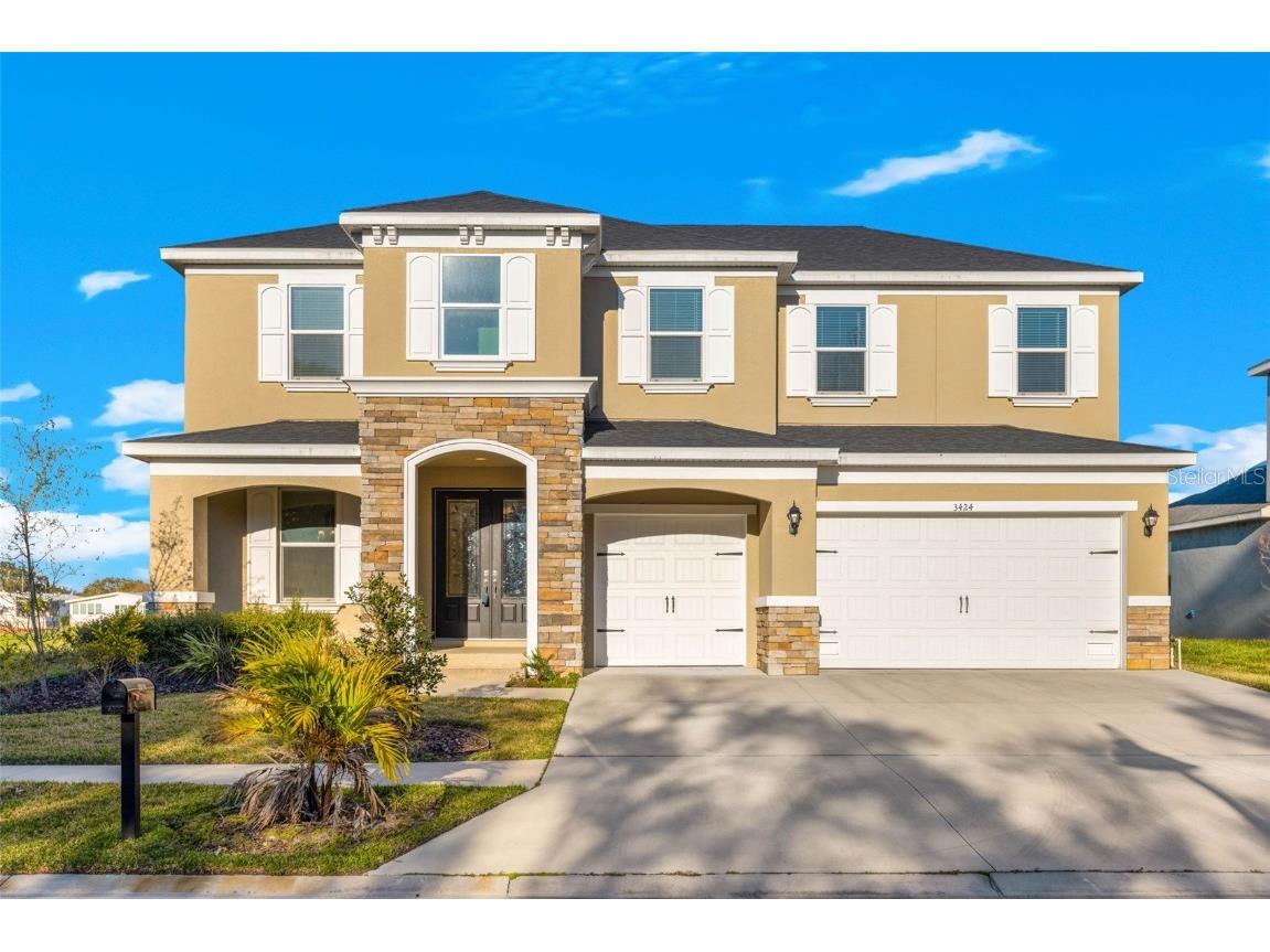 3424 Channelside Court Safety Harbor FL 34695 U8190520 image1