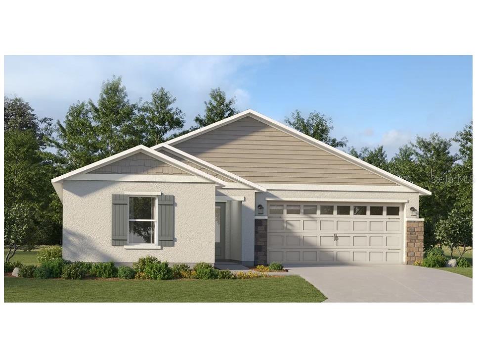 3424 Chinotto Drive Lake Alfred FL 33850 J993448 image1