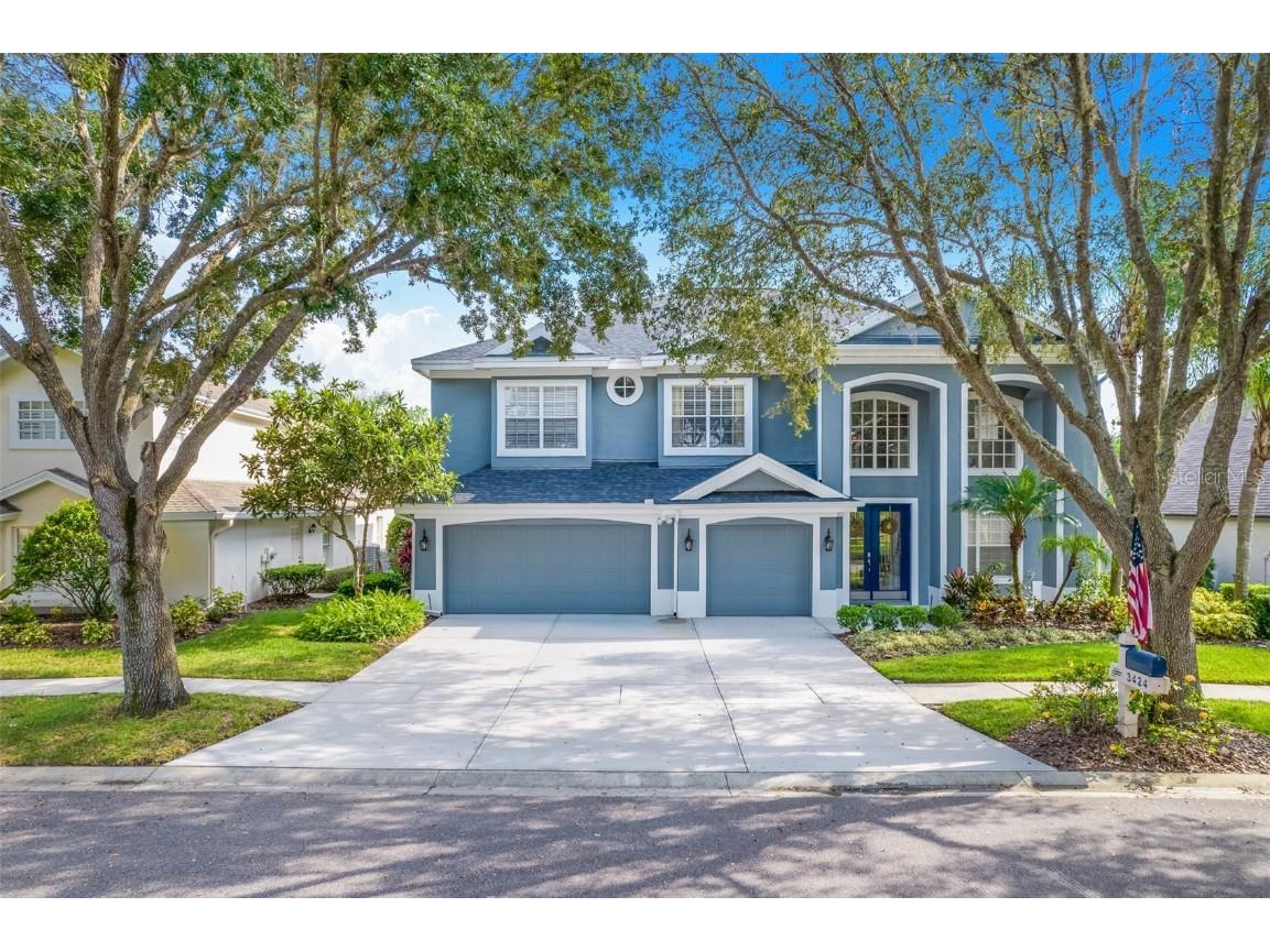 3424 Cypress Landing Drive Valrico FL 33596 T3329185 image1