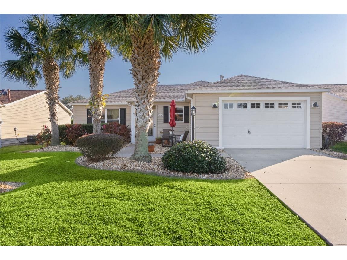3424 Jacona Place The Villages FL 32162 G5090576 image1
