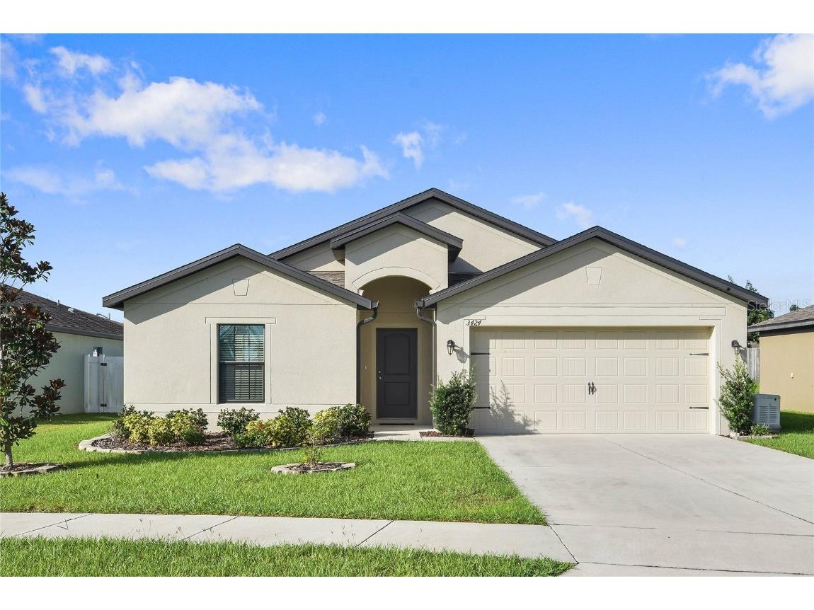 3424 Kashmira Court Deland FL 32724 O5976780 image1