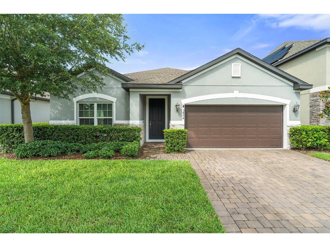 3424 Middlebrook Pl Harmony FL 34773 - Buck Lake S5128080 image1