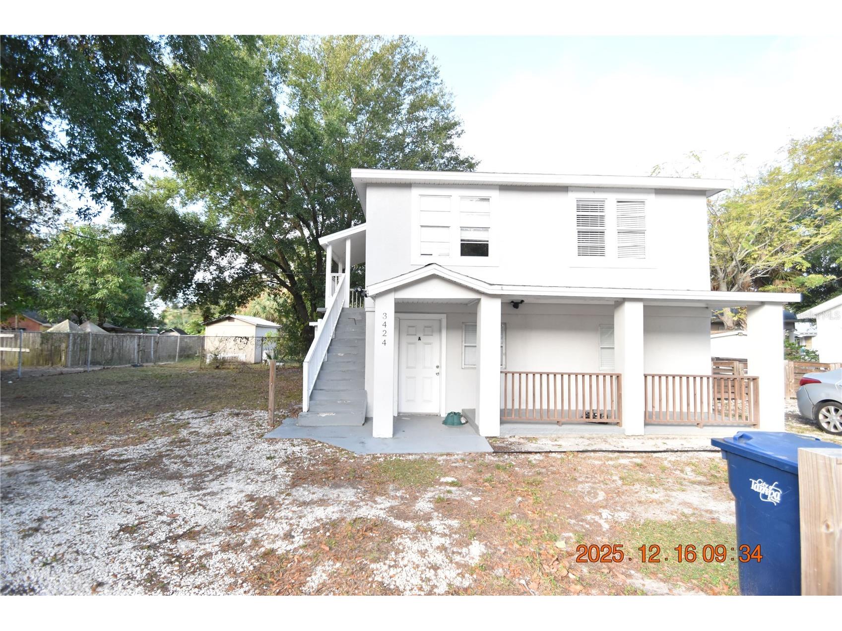 3424 N 16th Street #B Tampa FL 33605 TB8461397 image1