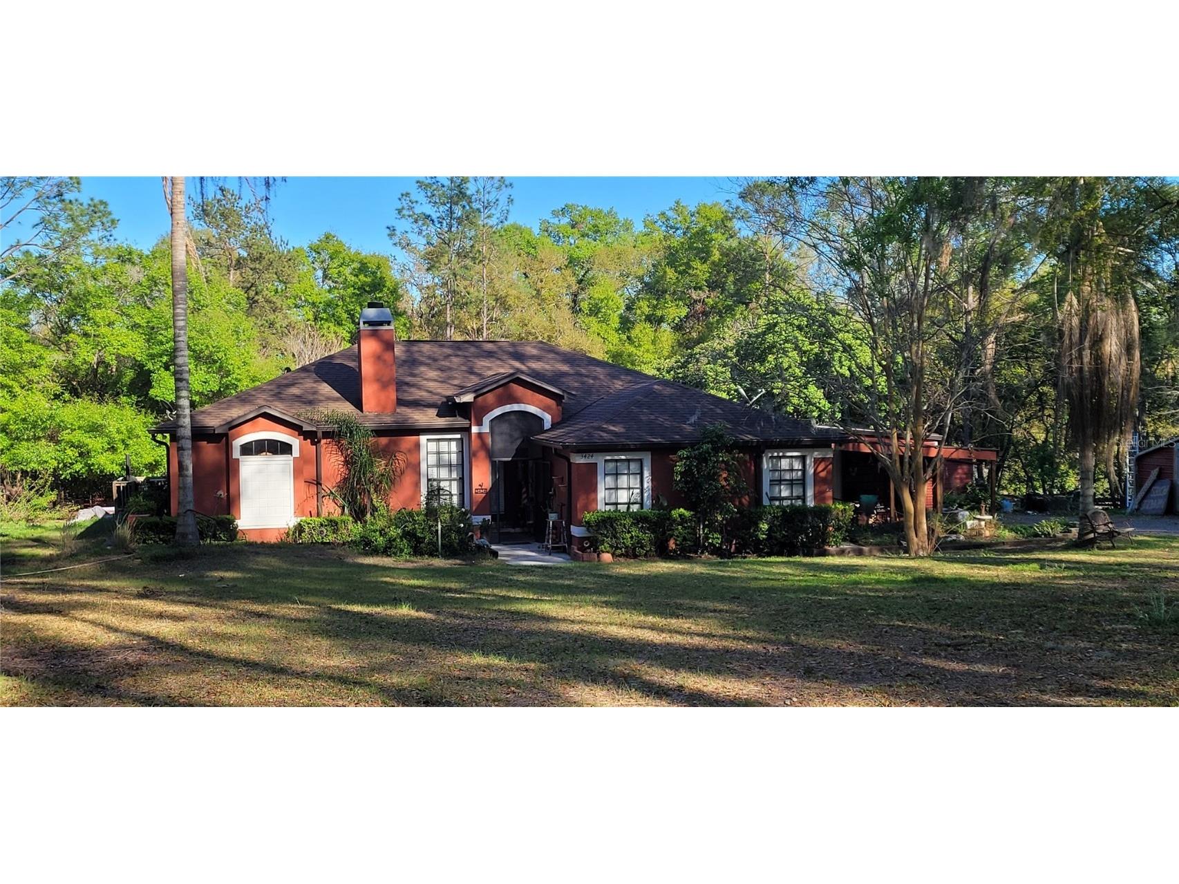 3424 Nature Trail Brooksville FL 34602 TB8356748 image1
