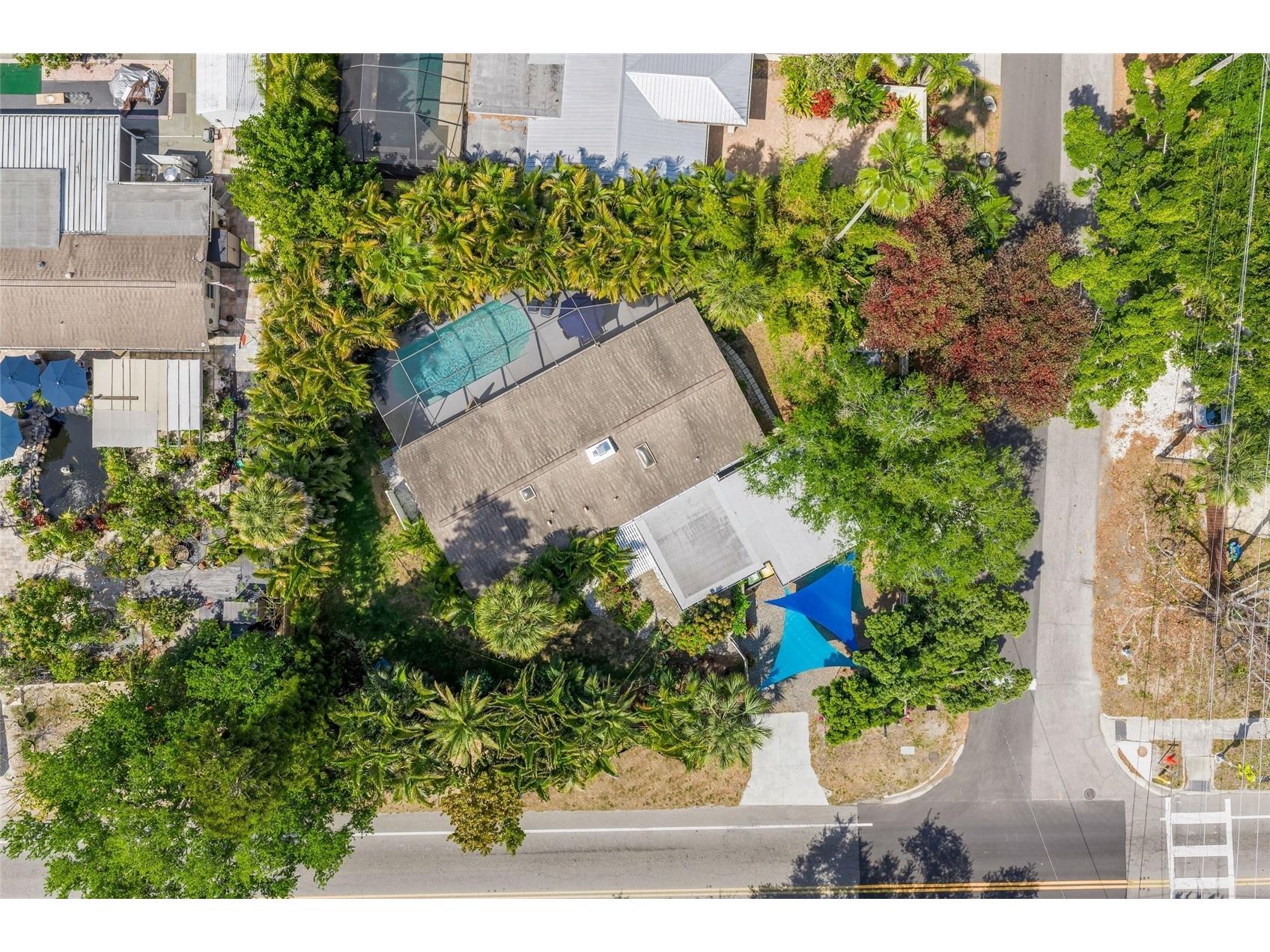 3424 Old Oak Drive Sarasota FL 34239 A4688216 image61
