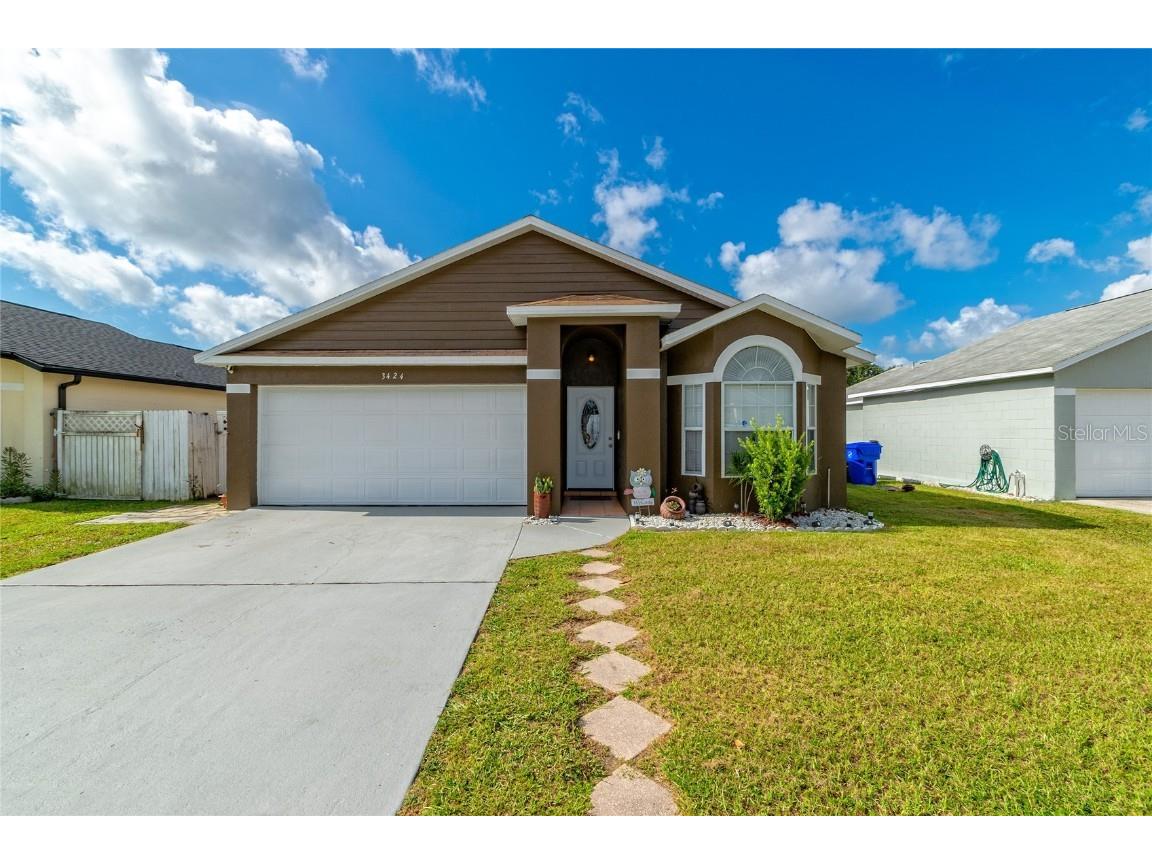 3424 Palmer Drive Kissimmee FL 34741 S5089830 image1