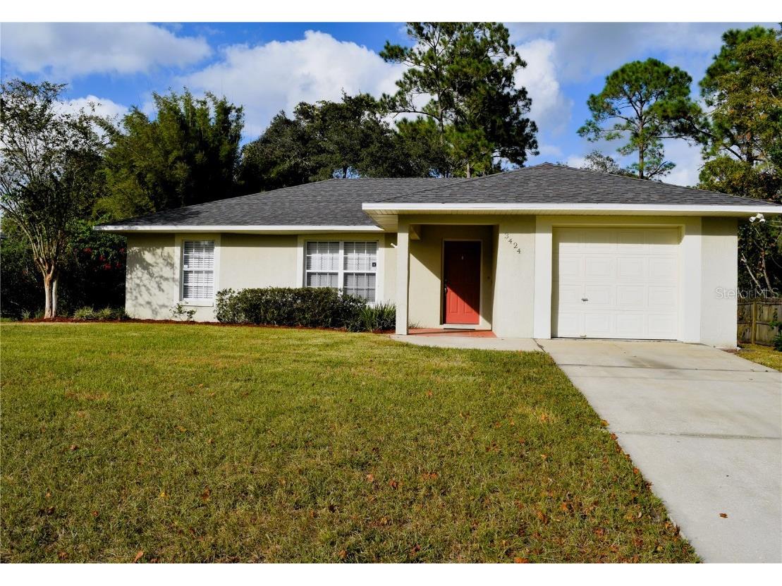 3424 Sanborn Lane Deltona FL 32738 V4933001 image1
