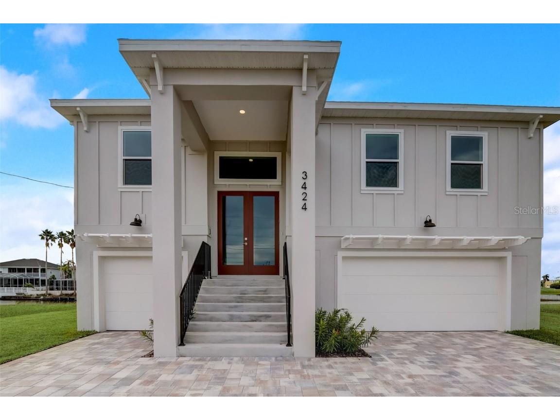 3424 Sheephead Drive Hernando Beach FL 34607 T3488907 image1