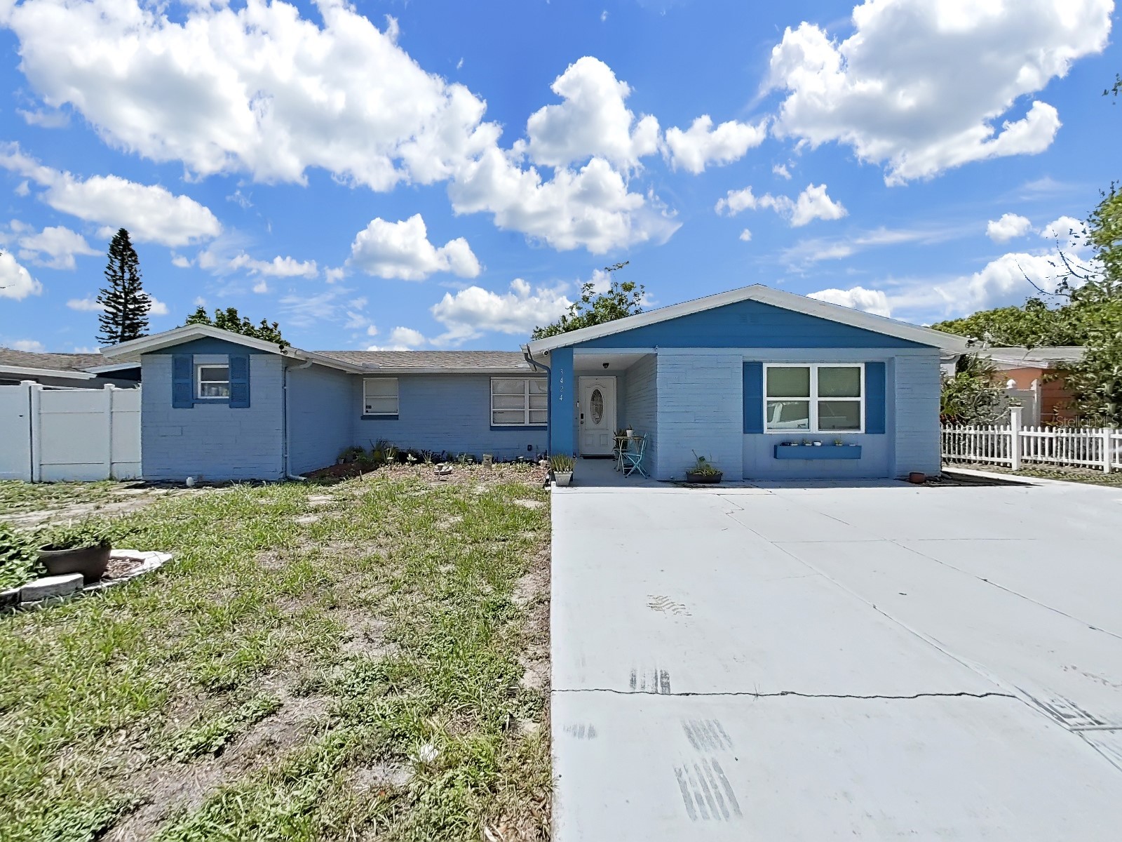 3424 Truman Drive Holiday FL 34691 TB8531955 image1