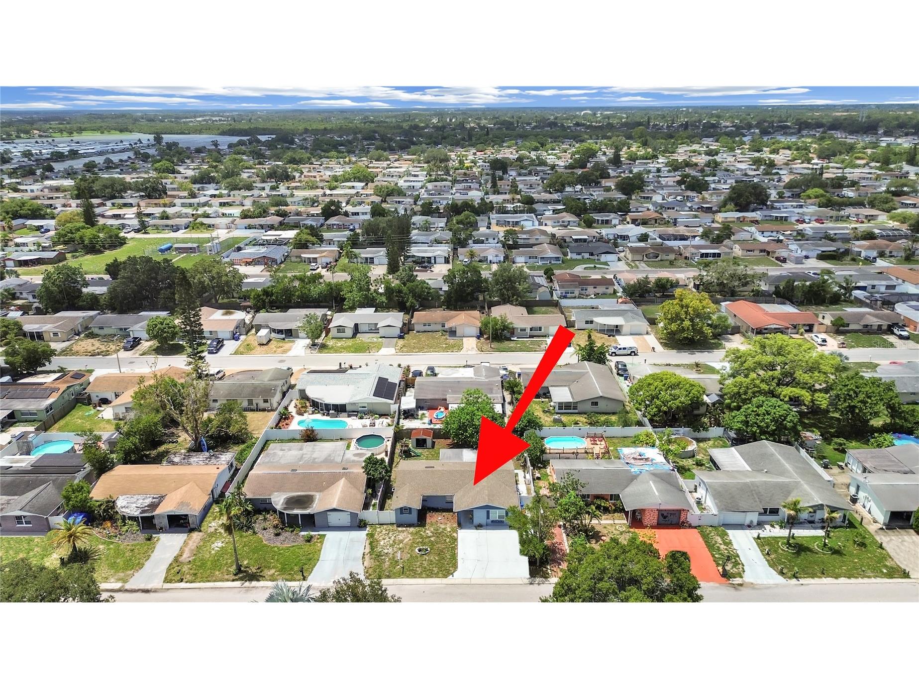 3424 Truman Drive Holiday FL 34691 TB8531955 image47