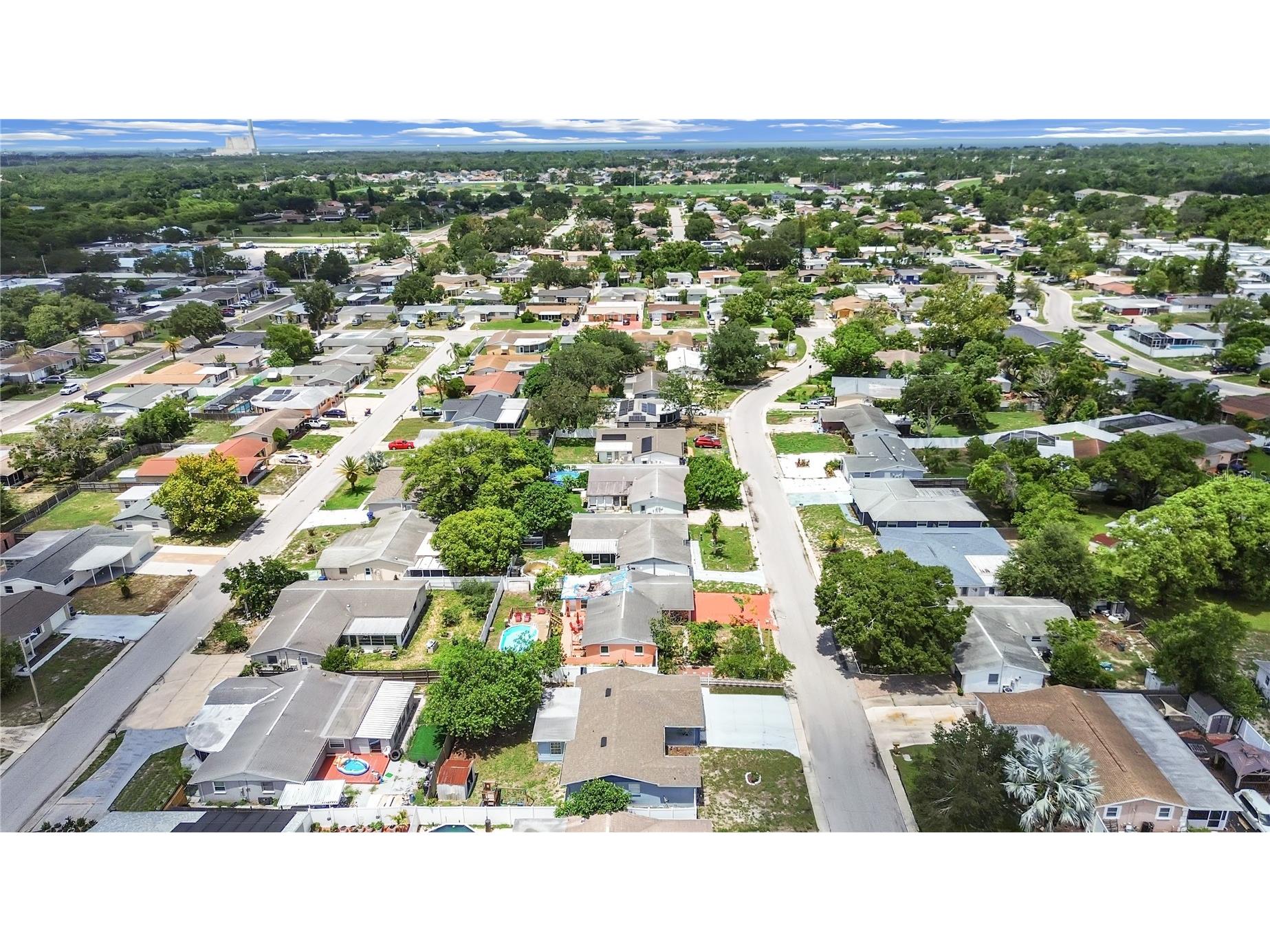 3424 Truman Drive Holiday FL 34691 TB8531955 image49