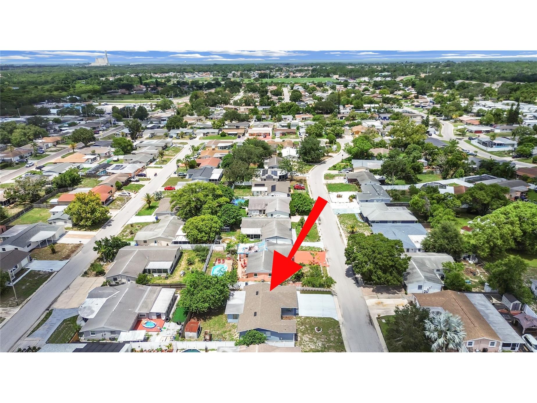 3424 Truman Drive Holiday FL 34691 TB8531955 image50
