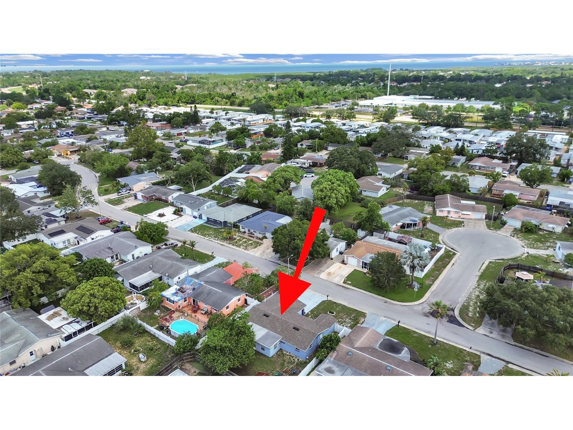 3424 Truman Drive Holiday FL 34691 TB8531955 image51