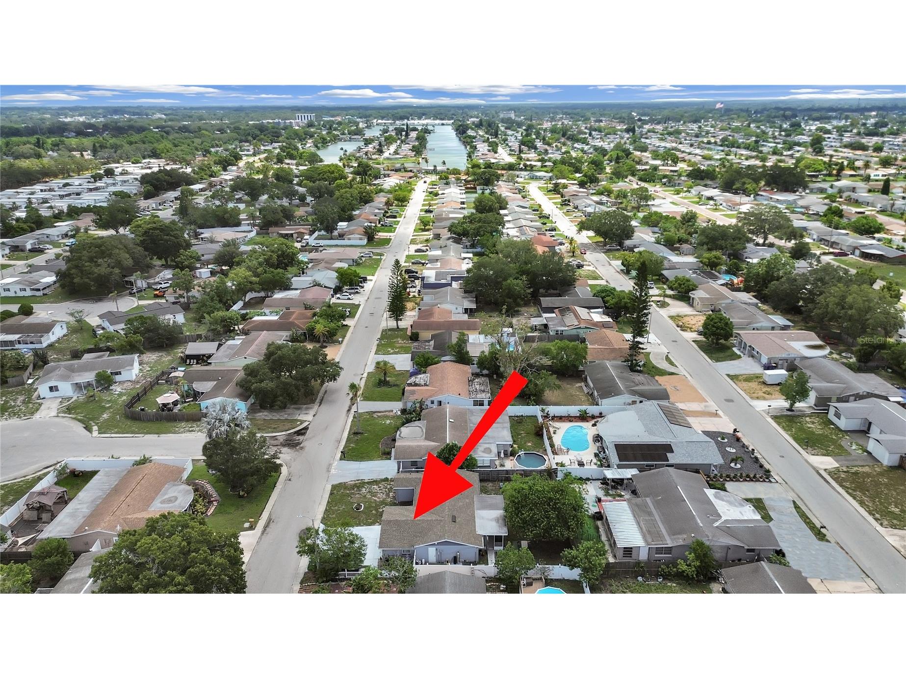 3424 Truman Drive Holiday FL 34691 TB8531955 image53