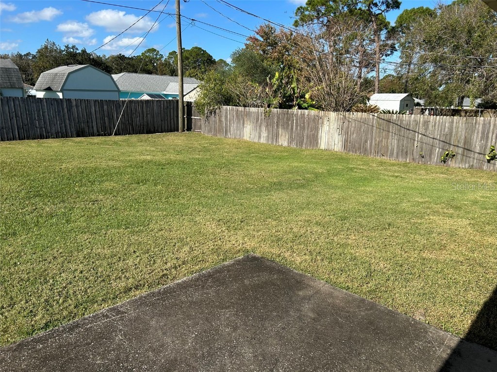 3424 Unity Tree Drive Edgewater FL 32141 NS1086814 image26