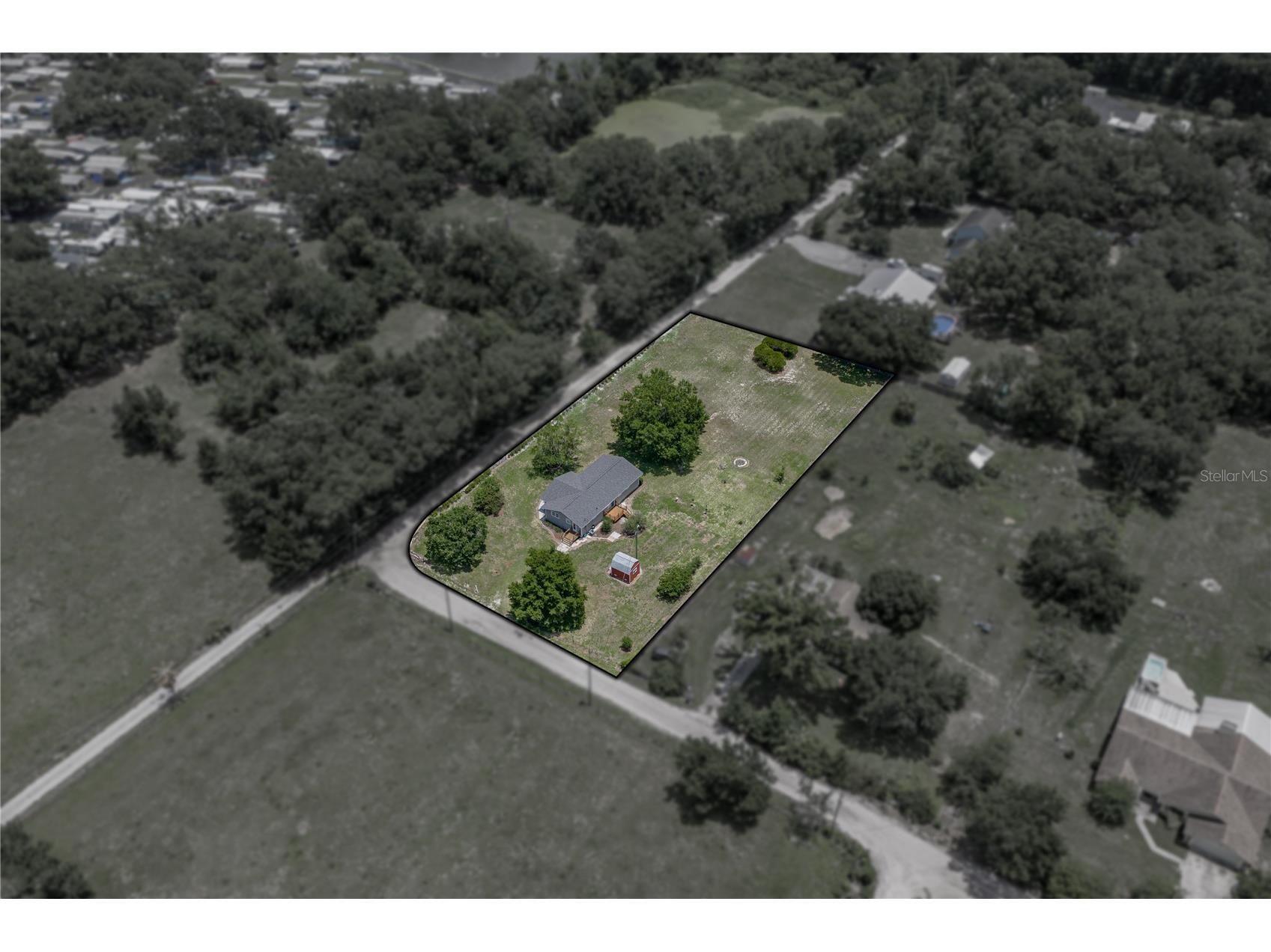 34240 Appaloosa Trail Wesley Chapel FL 33543 TB8513970 image49
