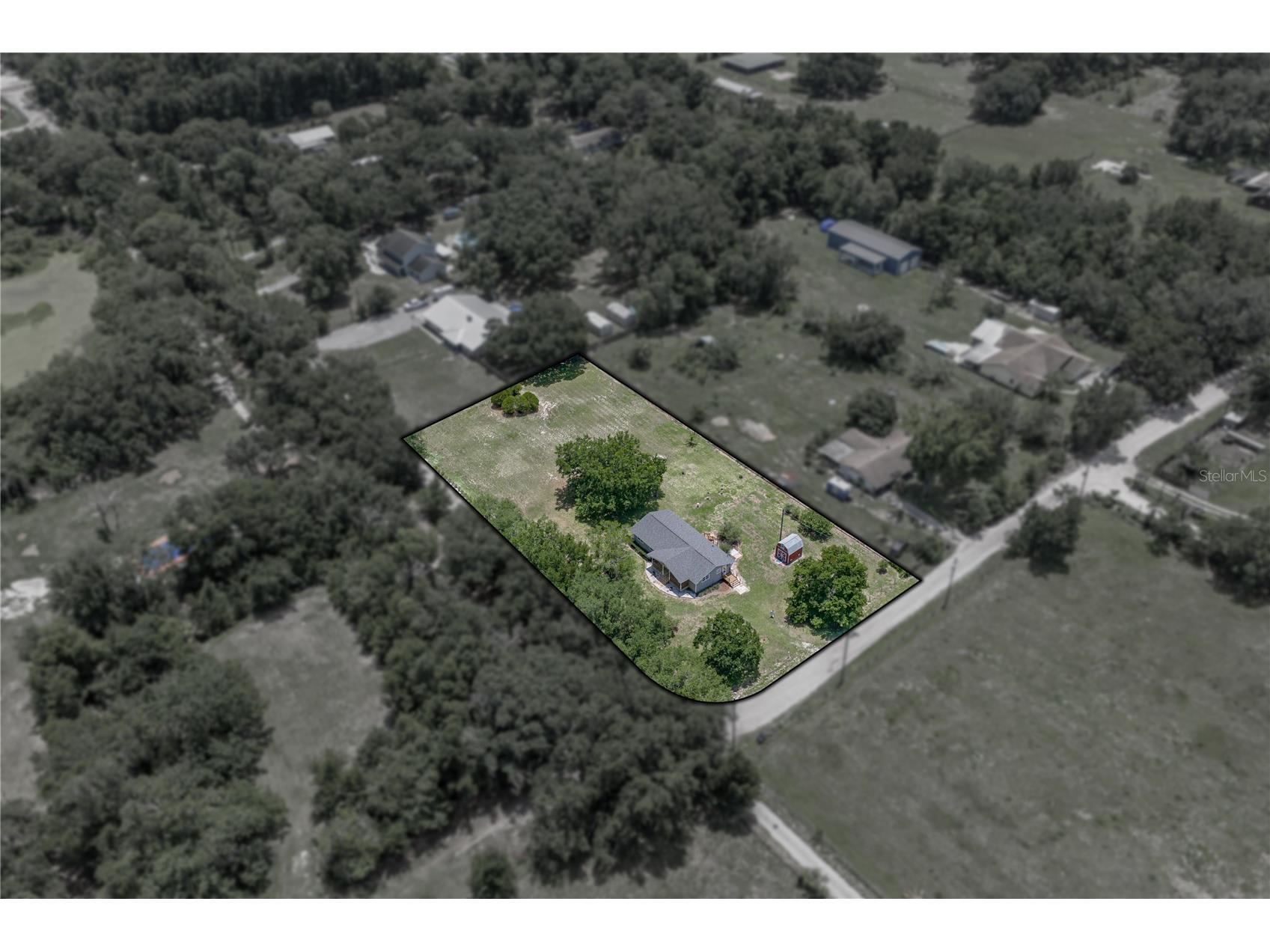 34240 Appaloosa Trail Wesley Chapel FL 33543 TB8513970 image5