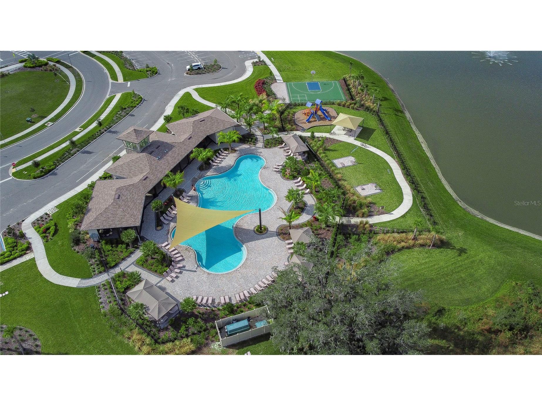 34240 Redwood Dawn Lane Wesley Chapel FL 33543 TB8522981 image49