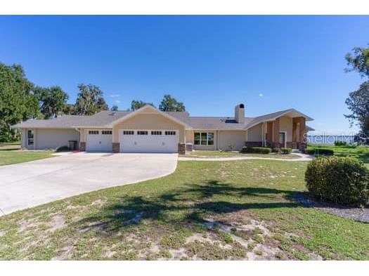 34240 Rosa Lane Fruitland Park FL 34731 - LAKE GRIFFIN G5105422 image1