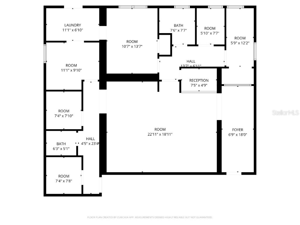 3425 22nd Avenue S Saint Petersburg FL 33711 TB8431429 image39