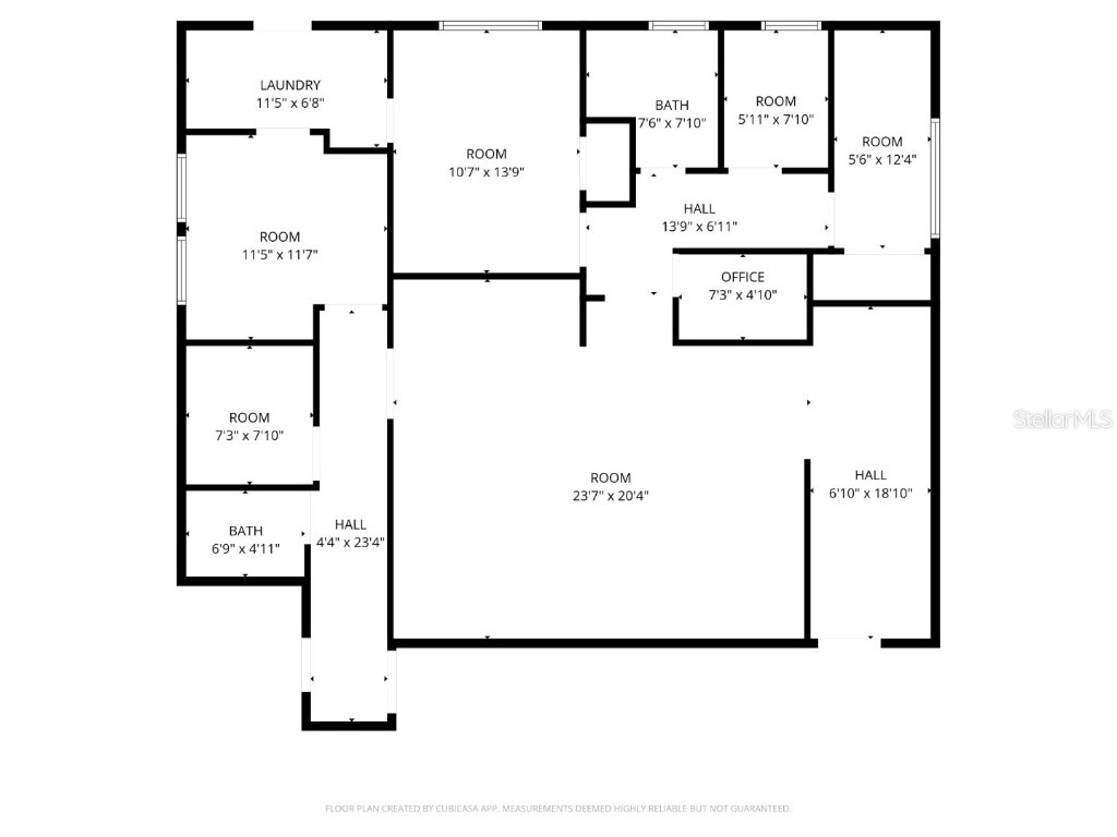 3425 22nd Avenue S Saint Petersburg FL 33711 TB8431429 image40