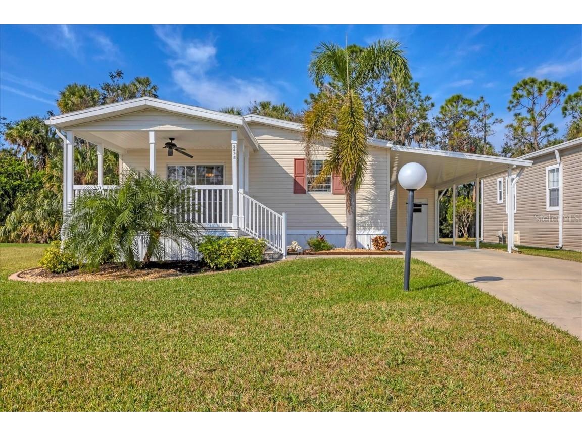 3425 71st Avenue E Ellenton FL 34222 A4639375 image1