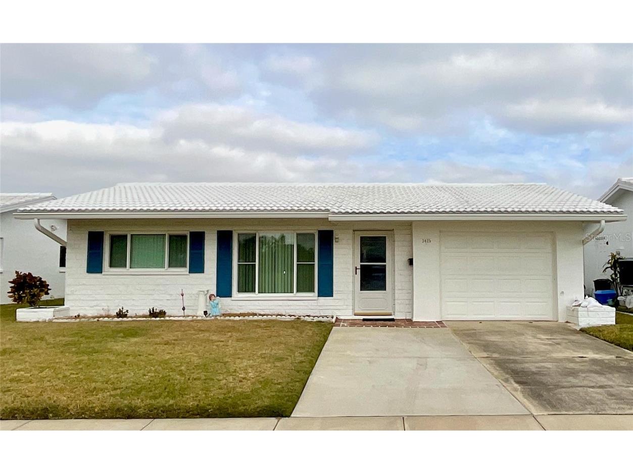 3425 96th Terrace N #4 Pinellas Park FL 33782 TB8337175 image1