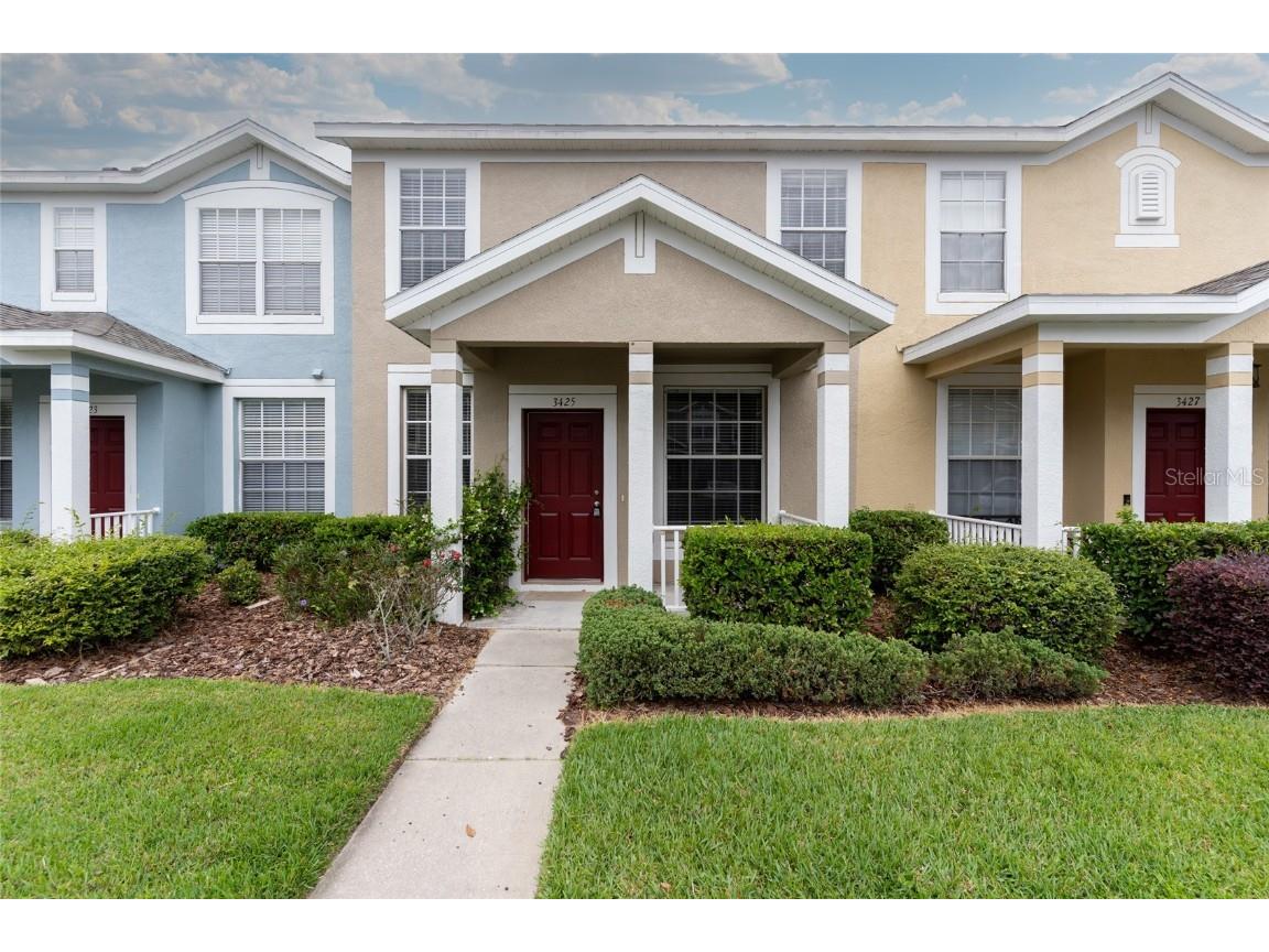 3425 Broken Bow Drive #3425 Land O Lakes FL 34639 T3510907 image1