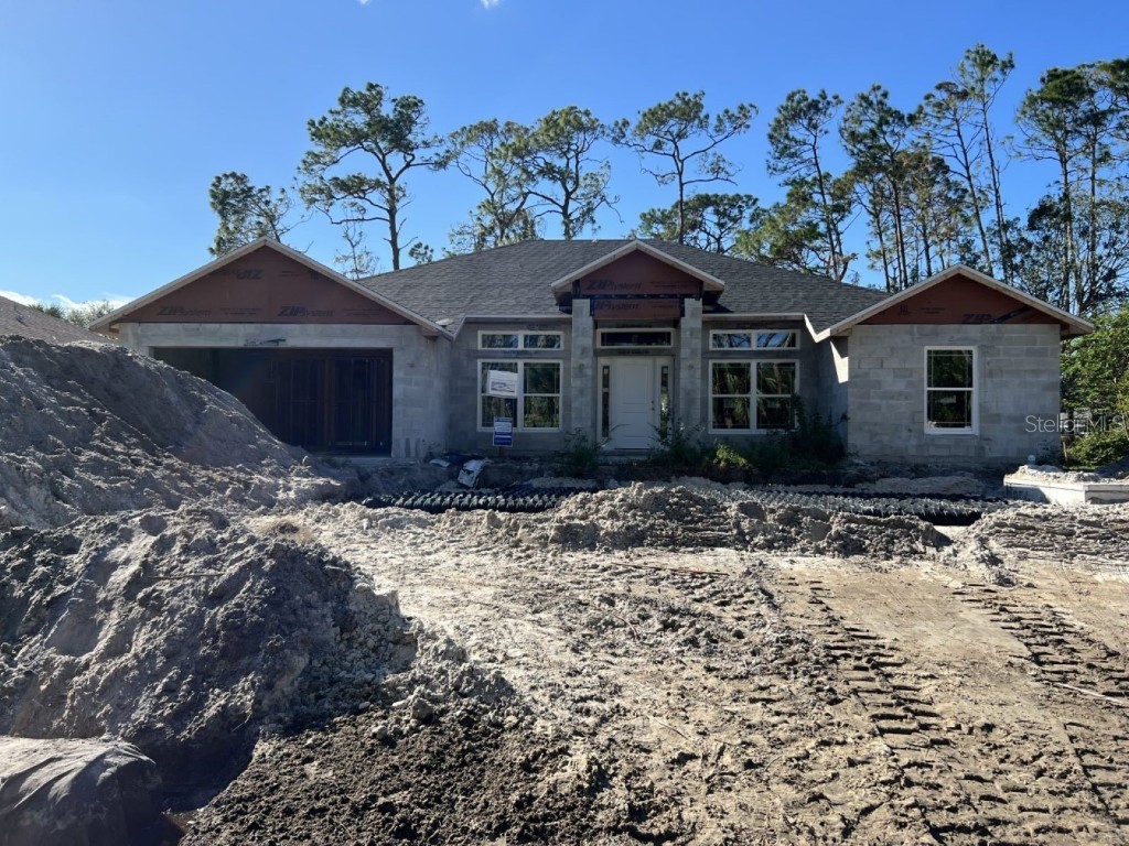 3425 Colma Street North Port FL 34286 A4551089 image1