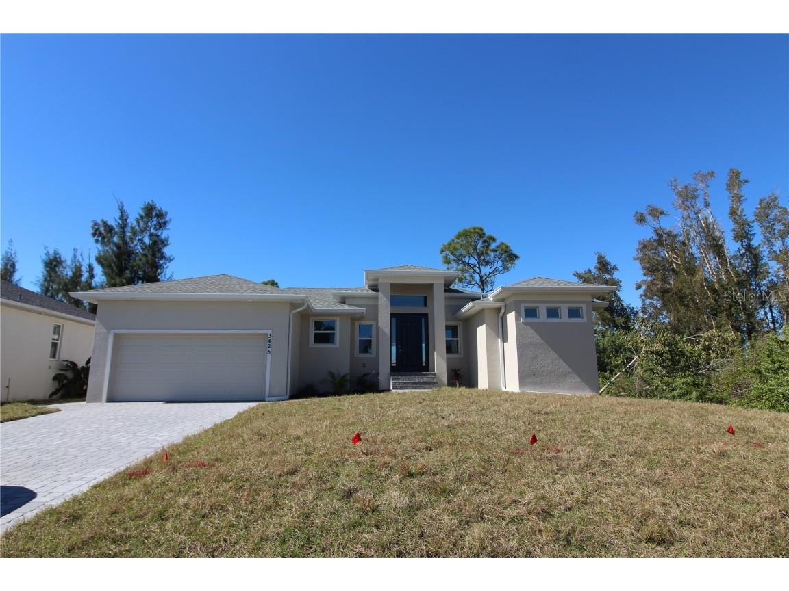 3425 Colony Court Punta Gorda FL 33950 C7487673 image1