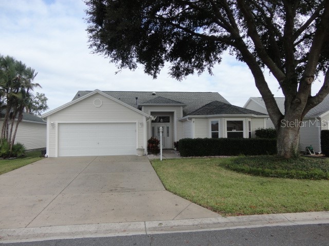 3425 Dixon Lane The Villages FL 32162 G5088732 image1