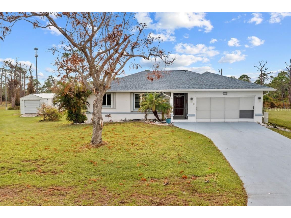 3425 Ethlyn Lane Rotonda West FL 33947 C7499034 image1