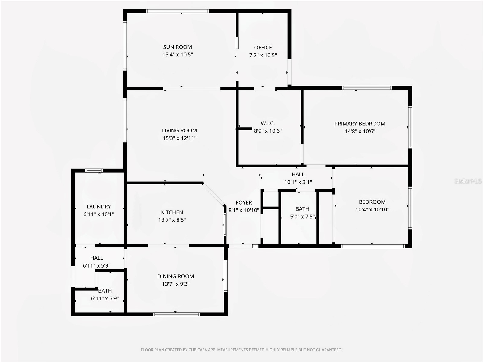 3425 Harbor Boulevard Port Charlotte FL 33952 C7523014 image17