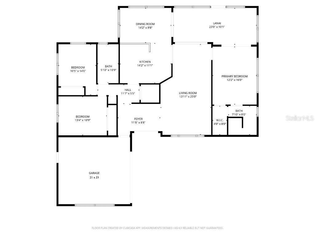 3425 High Bluff Drive Largo FL 33770 TB8437114 image29