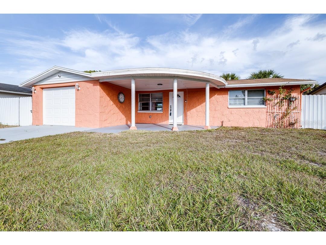 3425 Jackson Drive Holiday FL 34691 T3490581 image1