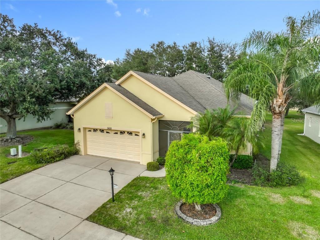 3425 Mount Hope Loop Leesburg FL 34748 G5105235 image1