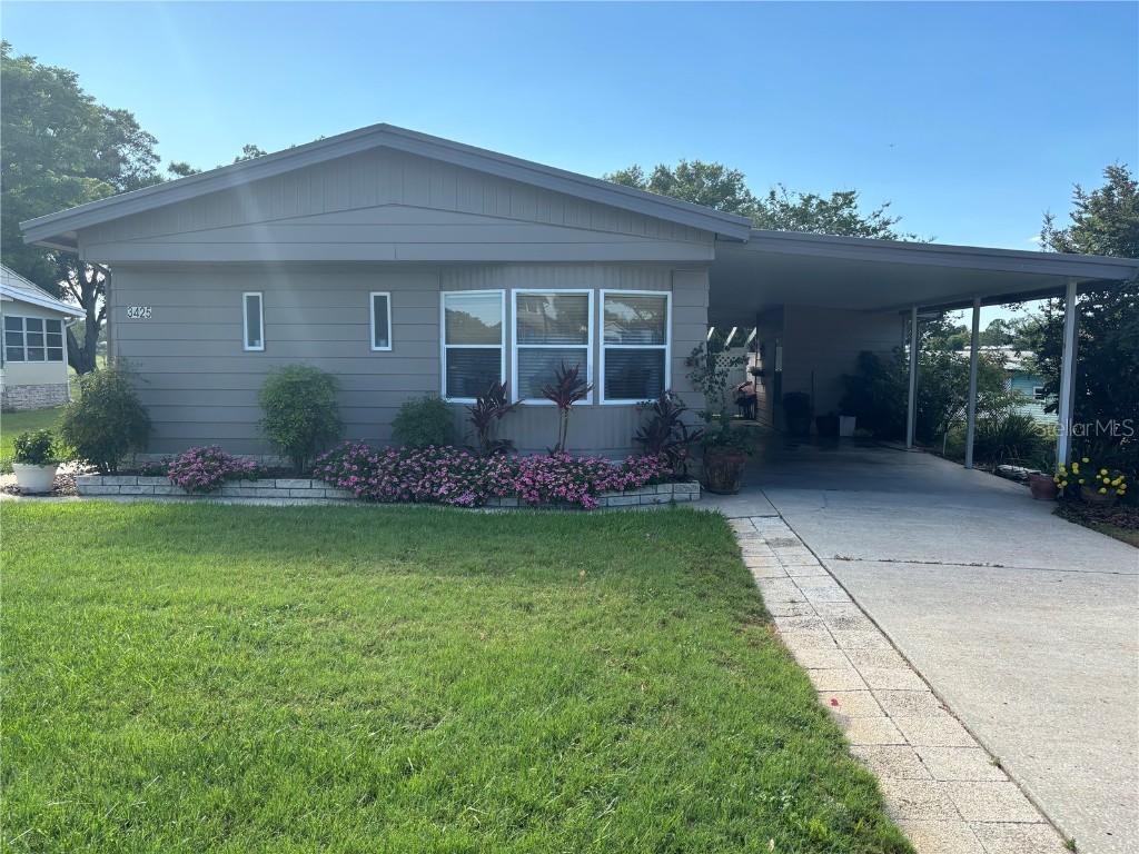 3425 N Citrus Circle #GE Zellwood FL 32798 O6206703 image1