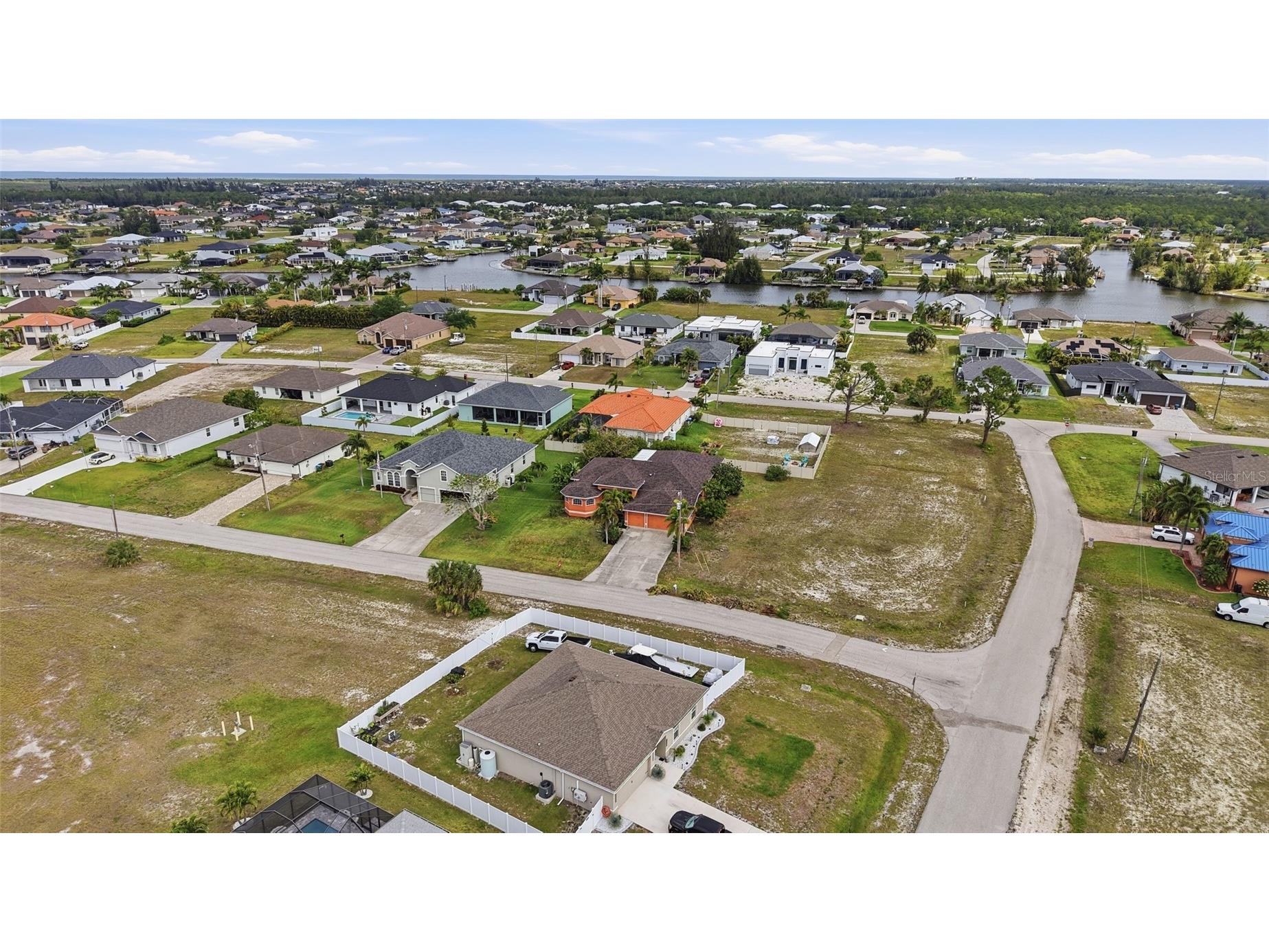 3425 NW 19th Terrace Cape Coral FL 33993 C7525875 image3
