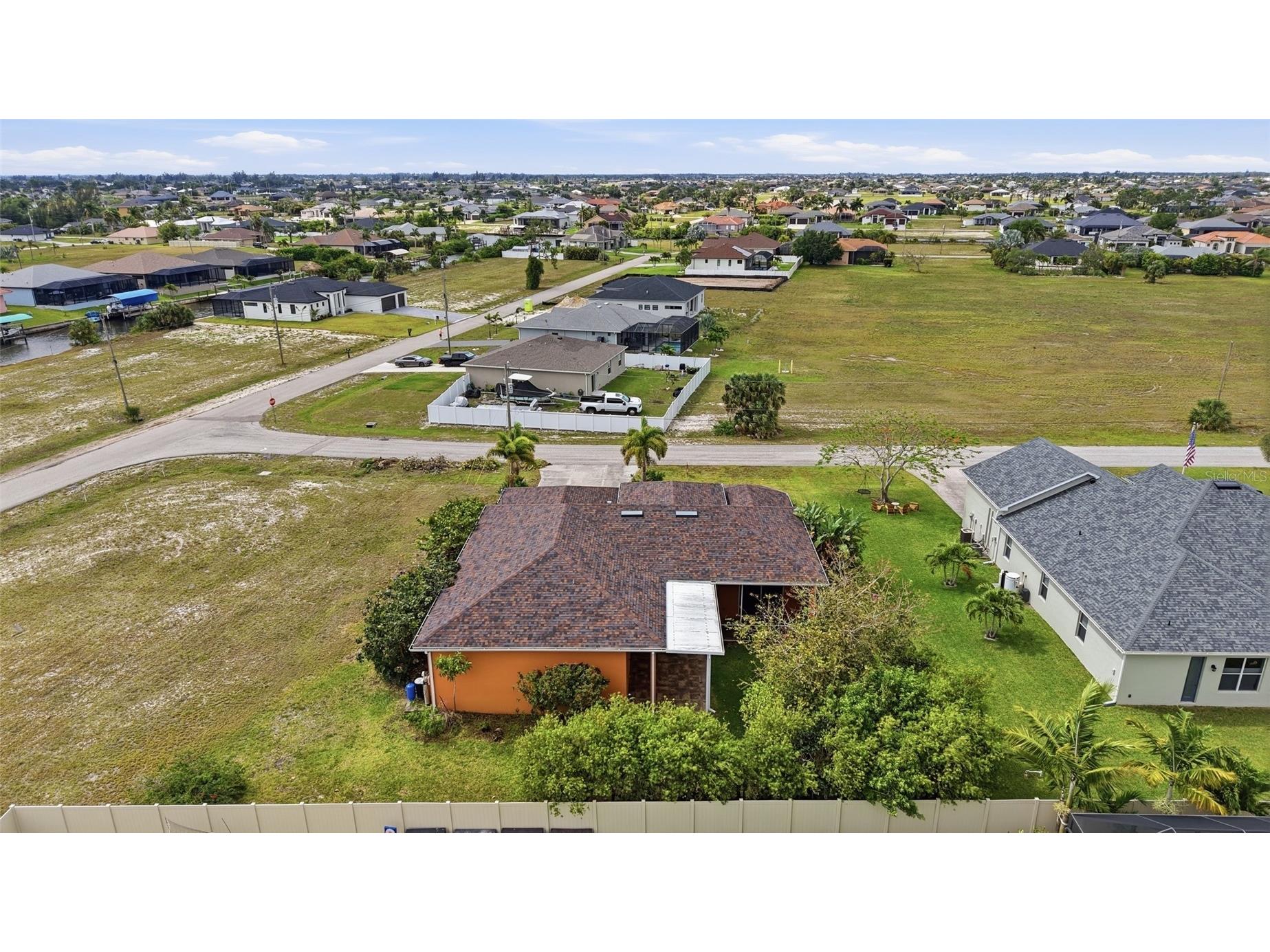 3425 NW 19th Terrace Cape Coral FL 33993 C7525875 image38